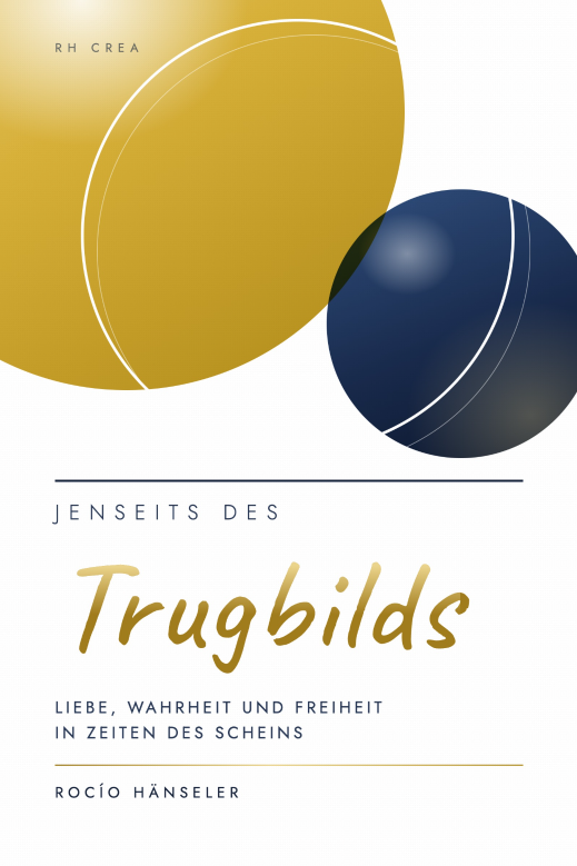 Jenseits des Trugbilds, E-Book von Rocío Hänseler