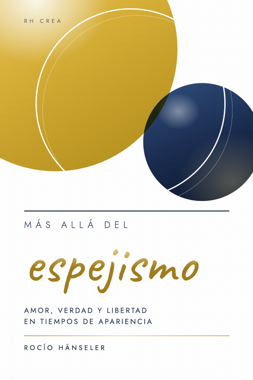Más allá del espejismo, e-book de Rocío Hänseler
